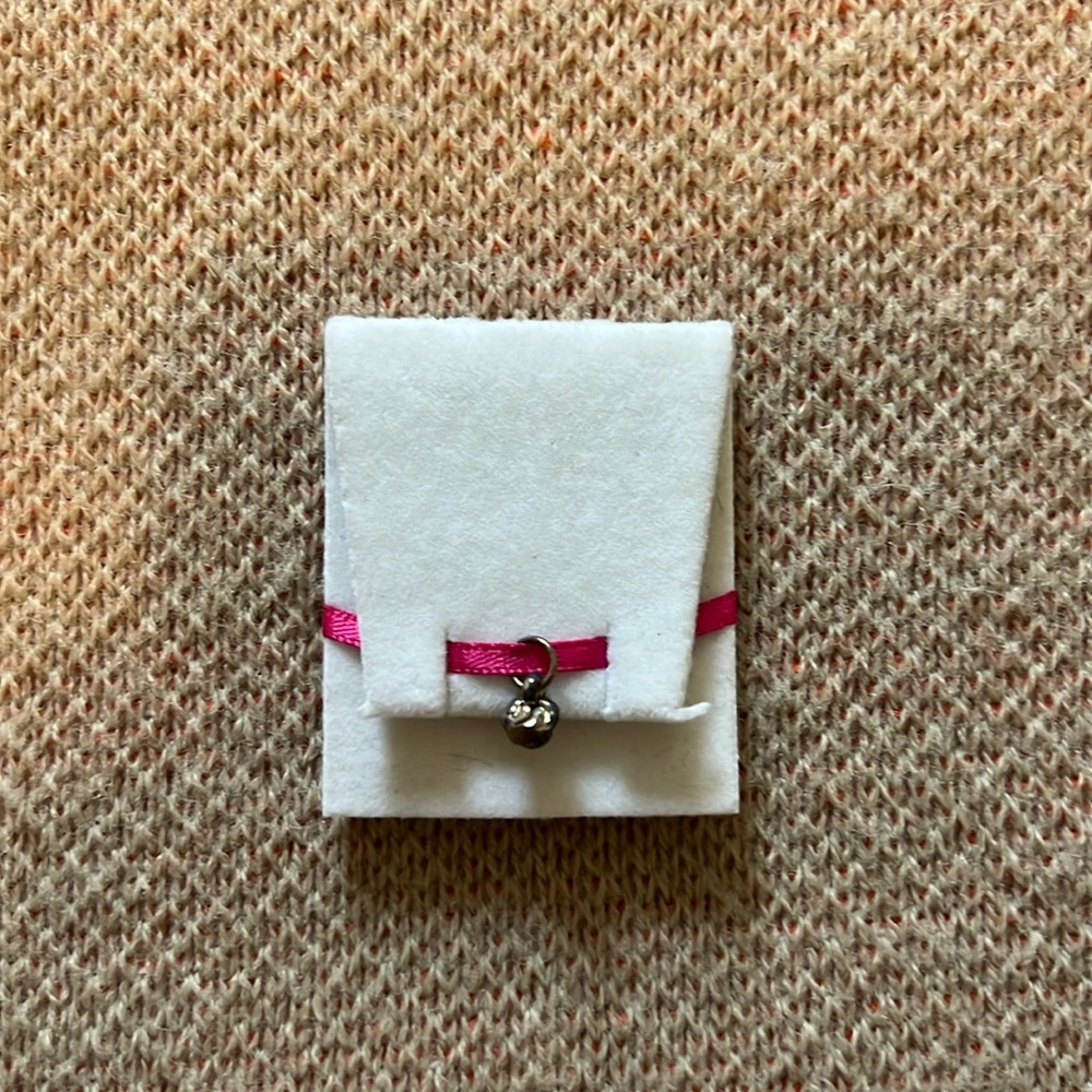 Helen Ficalora Cupcake Charm